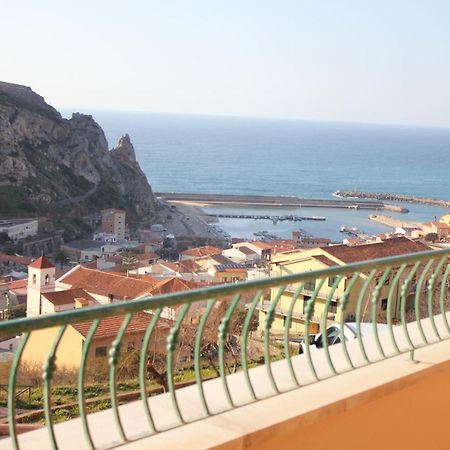 Buggerru A Mare Residence Exterior photo
