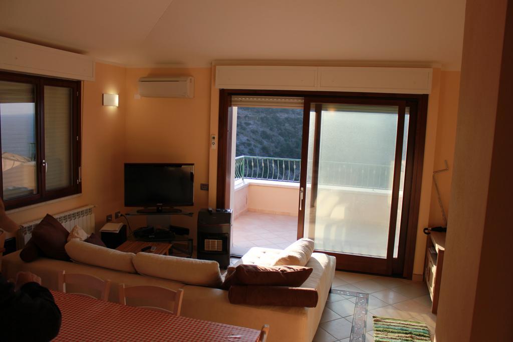 Buggerru A Mare Residence Room photo