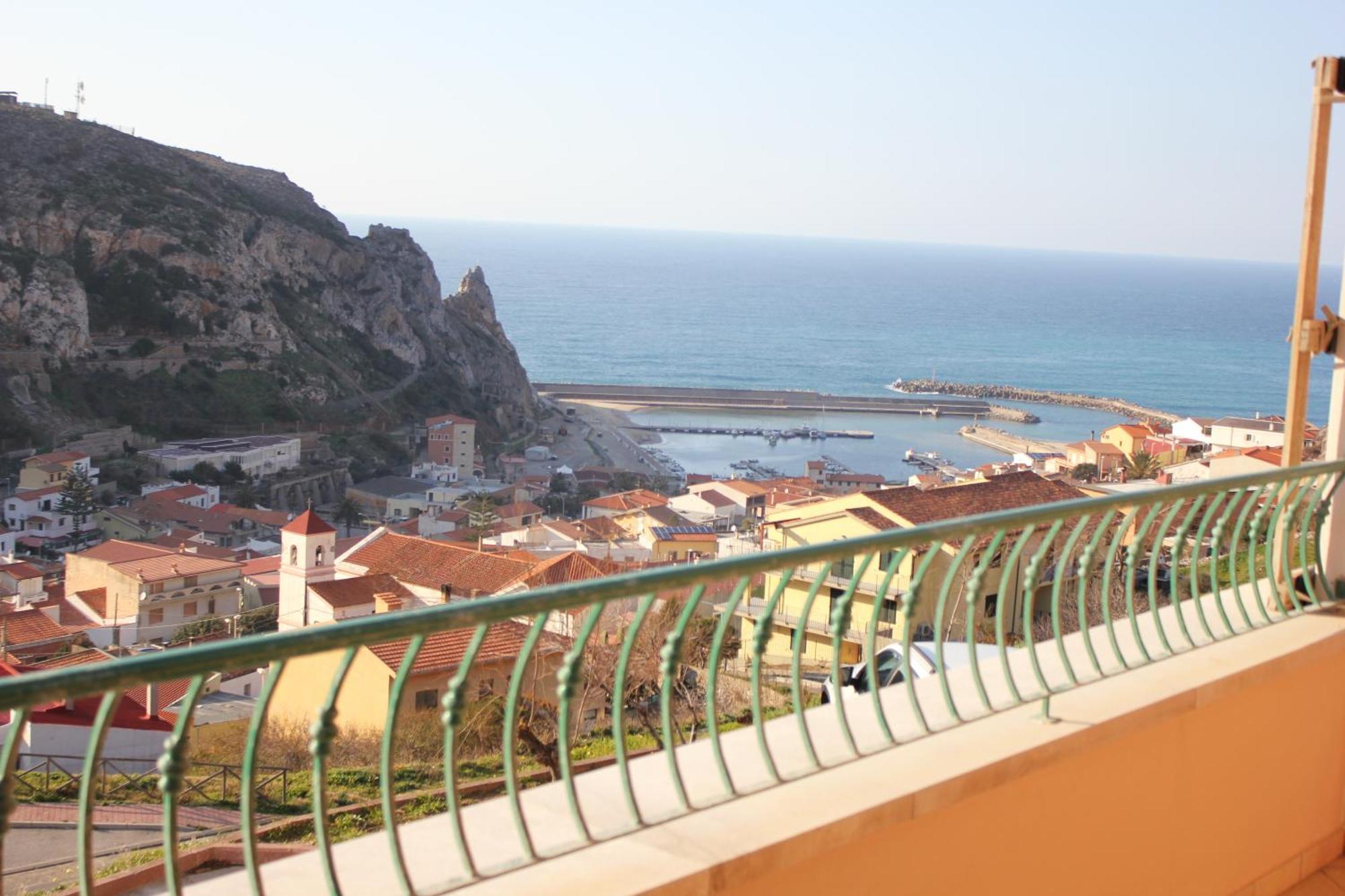 Buggerru A Mare Residence Exterior photo