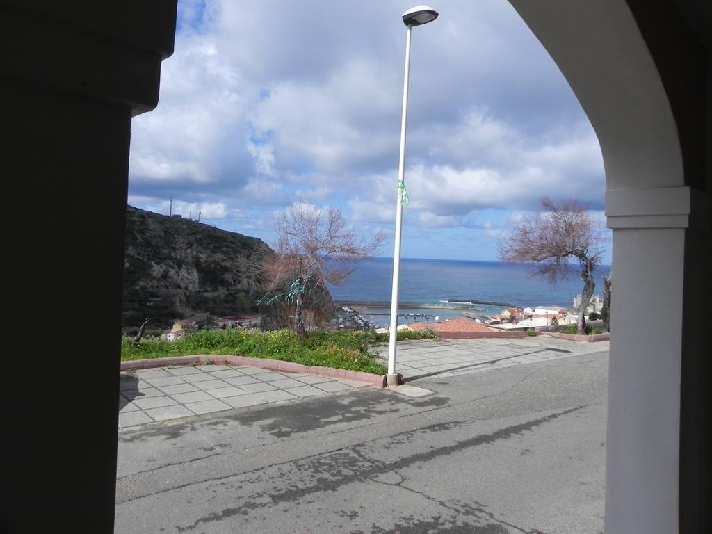 Buggerru A Mare Residence Exterior photo