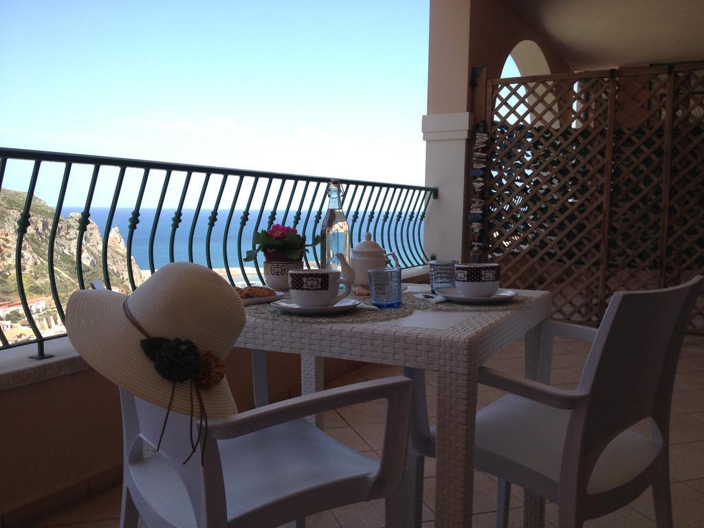 Buggerru A Mare Residence Exterior photo