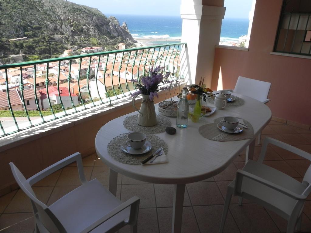 Buggerru A Mare Residence Exterior photo