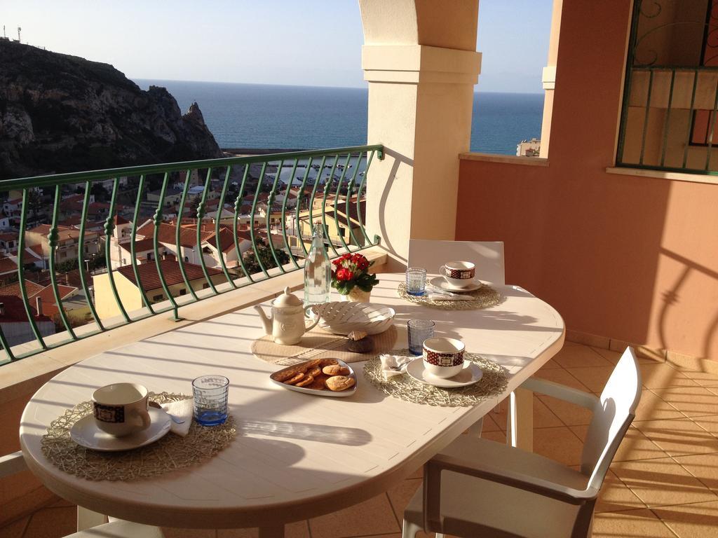 Buggerru A Mare Residence Exterior photo