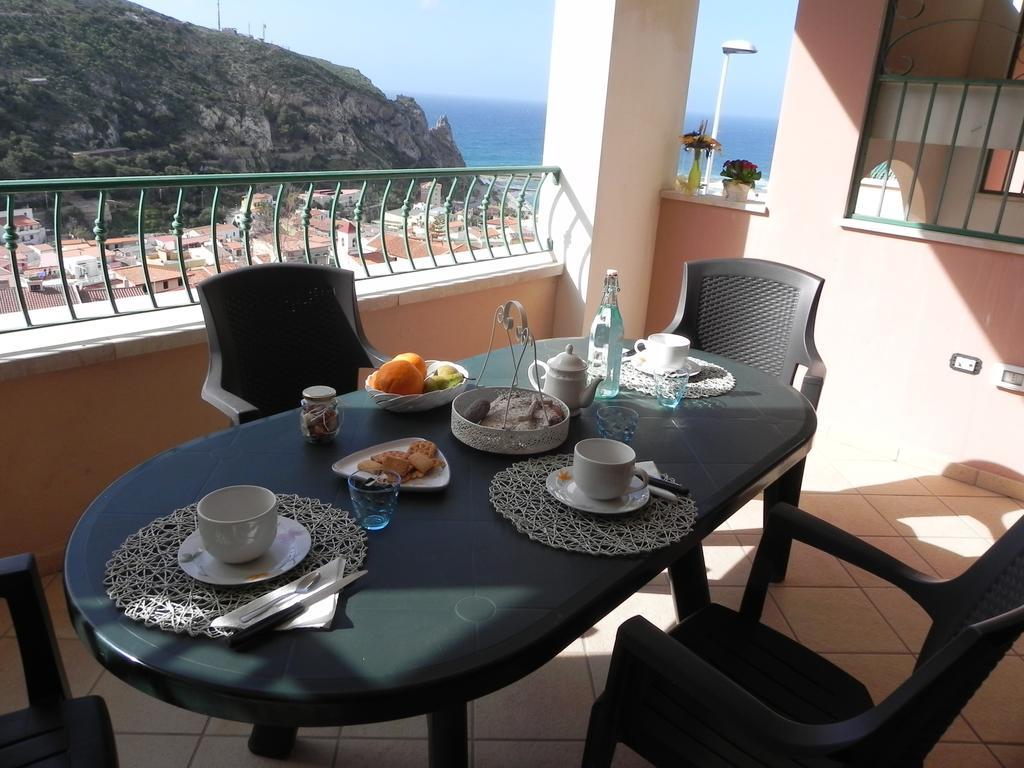 Buggerru A Mare Residence Exterior photo