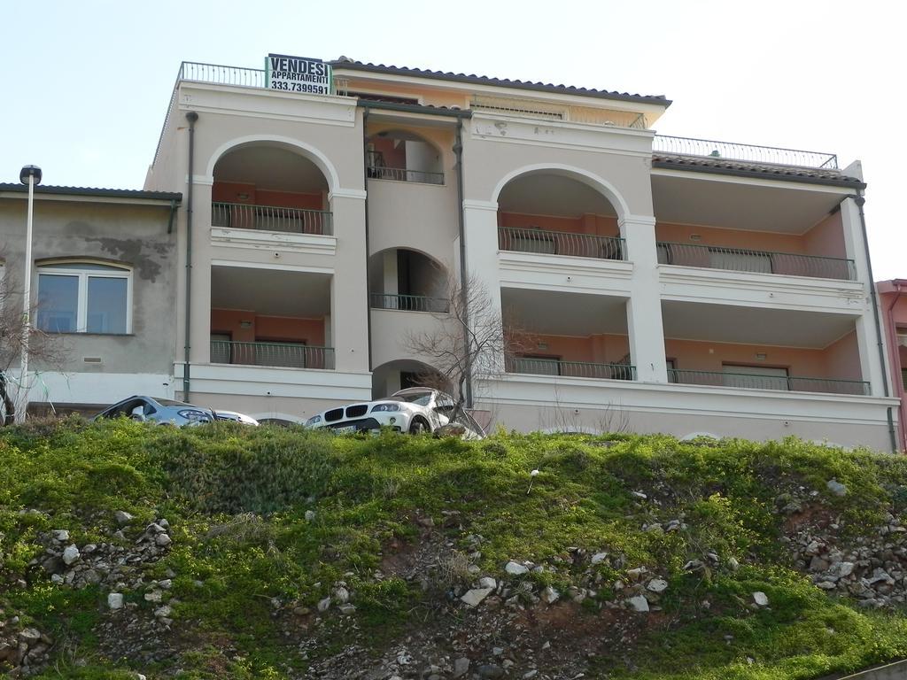 Buggerru A Mare Residence Exterior photo