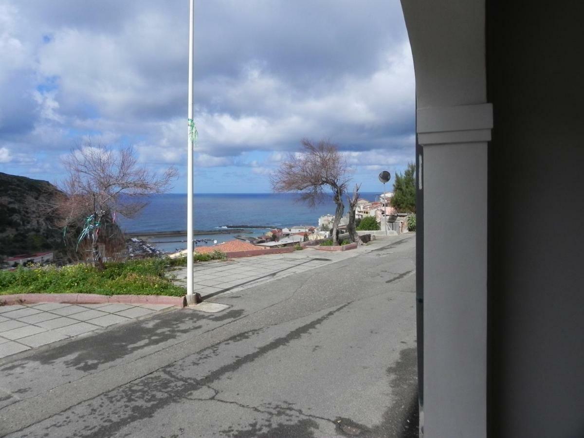 Buggerru A Mare Residence Exterior photo