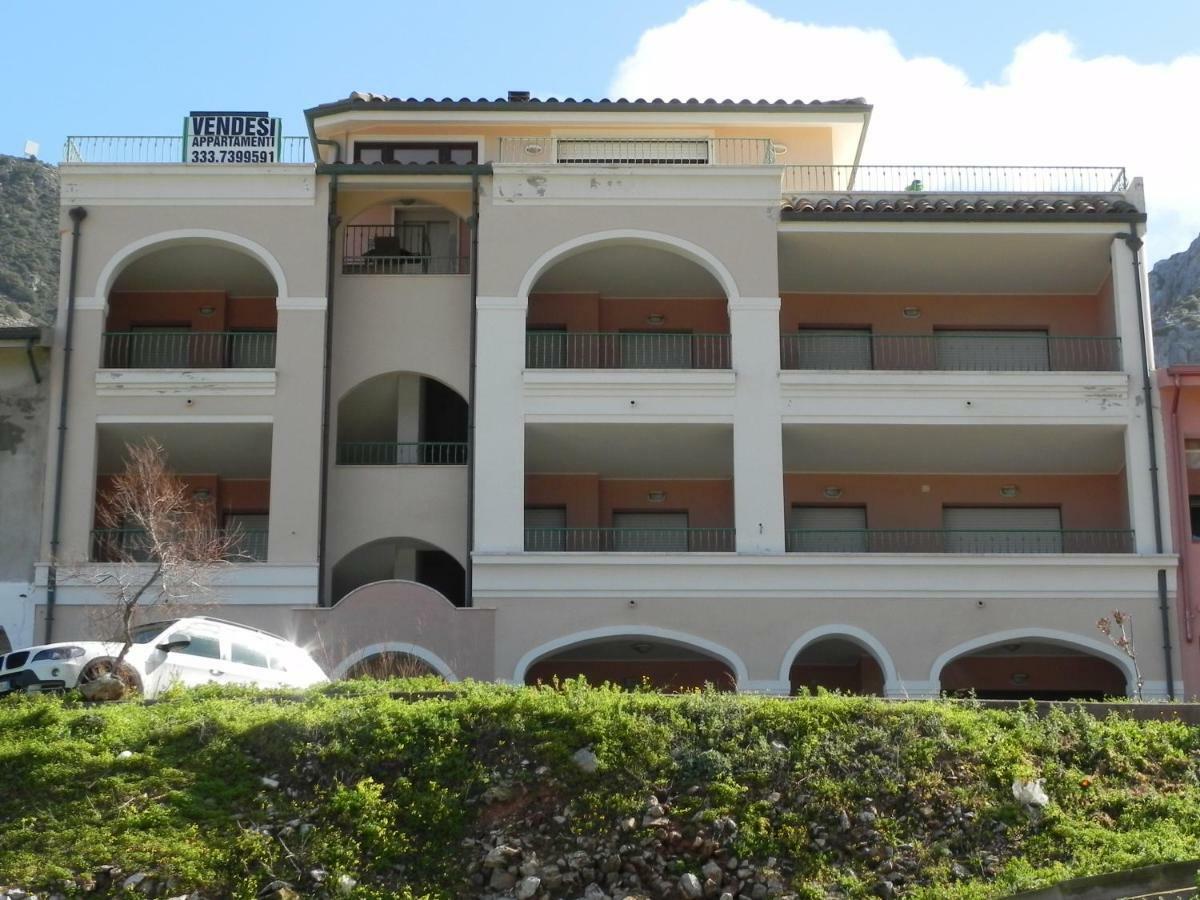 Buggerru A Mare Residence Exterior photo